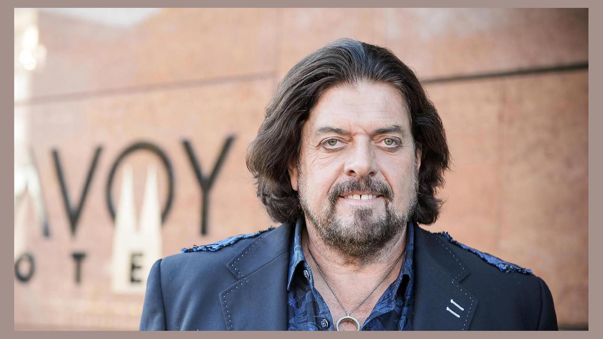 Alan Parsons